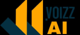 Voizz AI logo